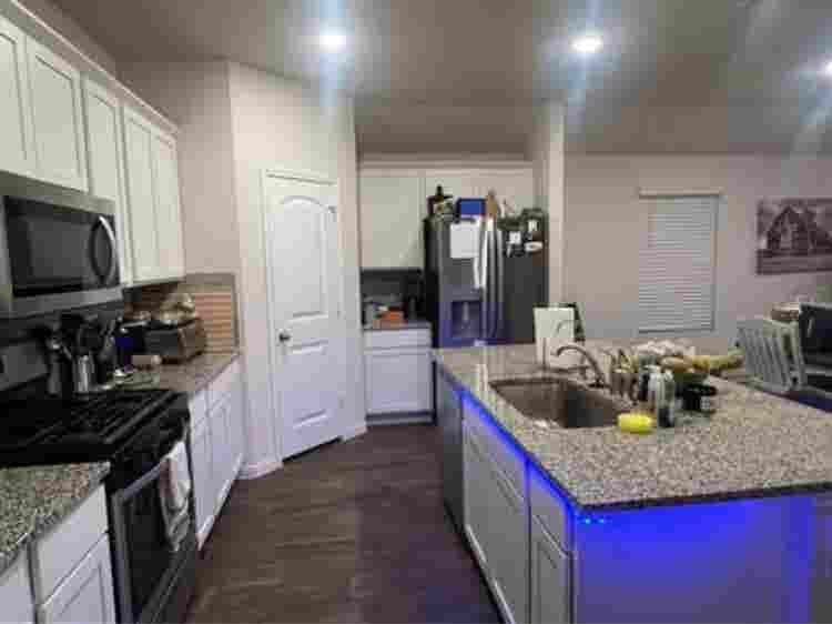 Private, furnished room for rent