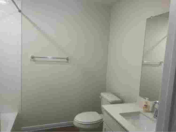 Private, furnished room for rent