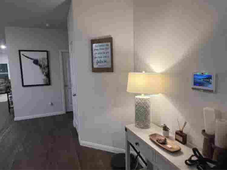 Private, furnished room for rent