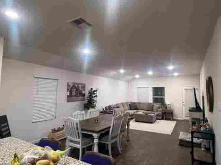 Private, furnished room for rent