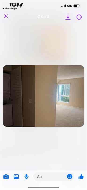 Rent room