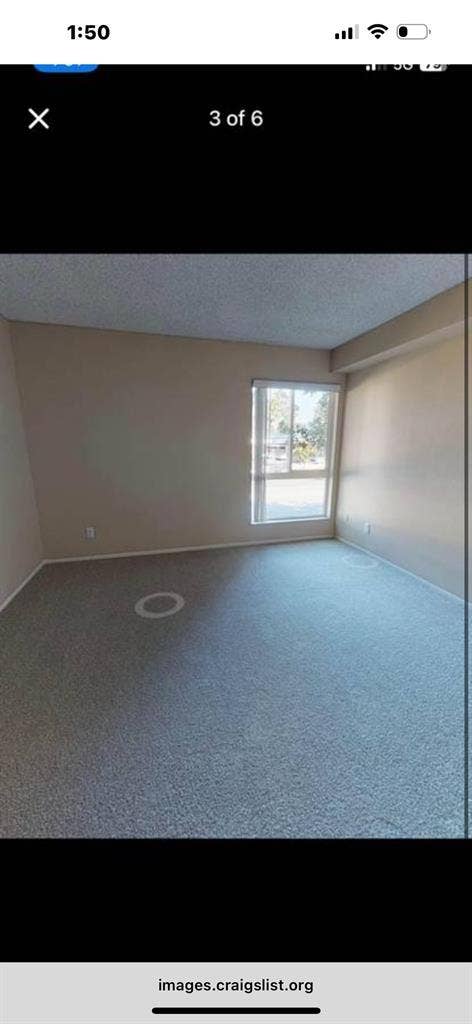 Rent room