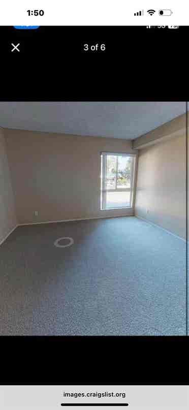 Rent room