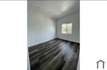 Room for Rent