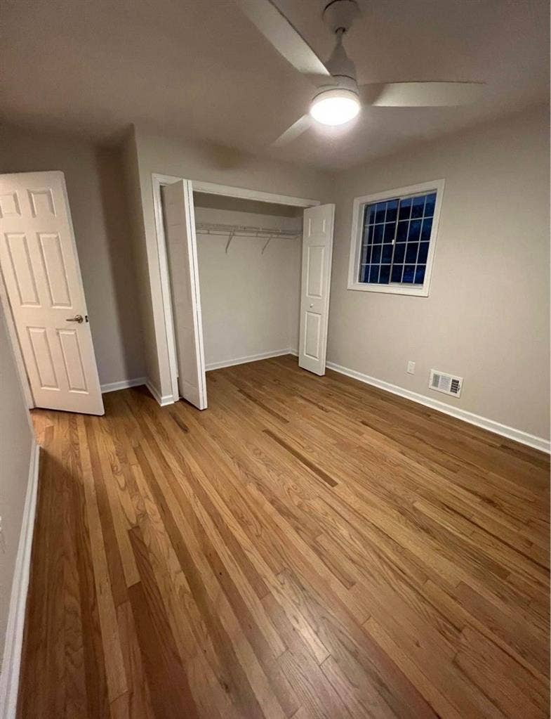 ROOM IN RIVERDALE- FIRST WEEK FREE