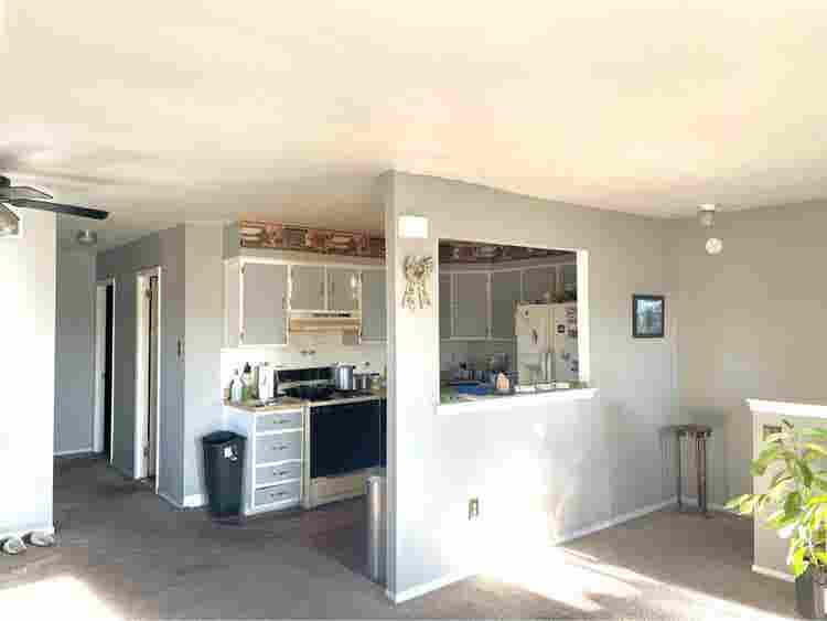 Short - long term rental
