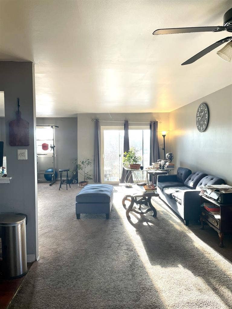 Short - long term rental