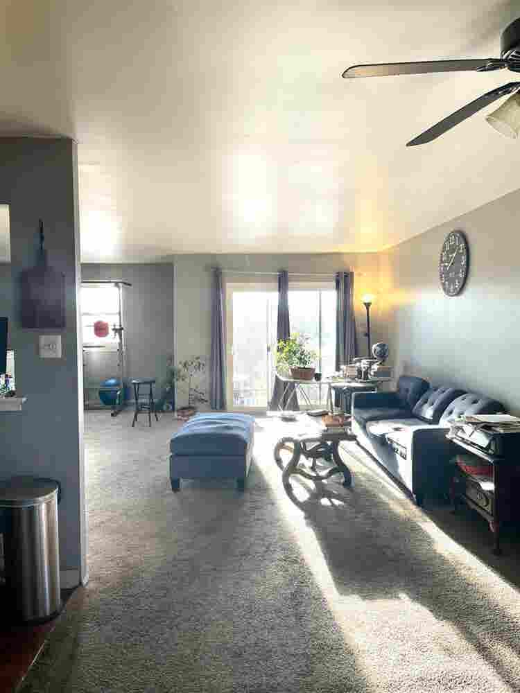 Short - long term rental