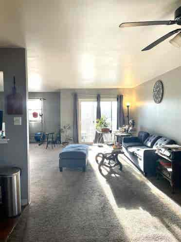 Short term rental for Students