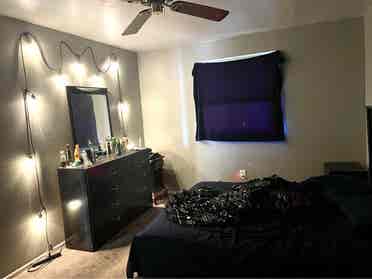 Short term rental for Students