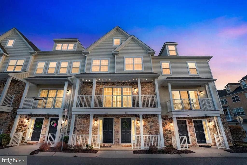 New Listing