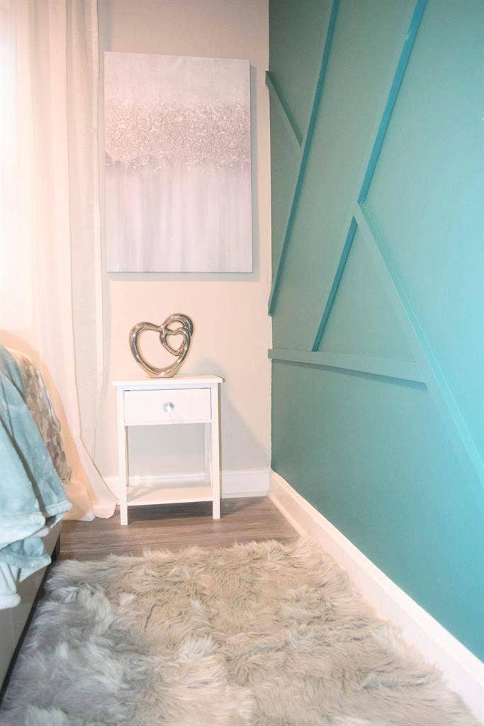 Stylish Duplex in Central Charlotte