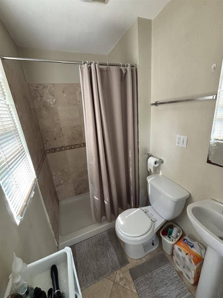 Brighton/Allston bedroom for rent
