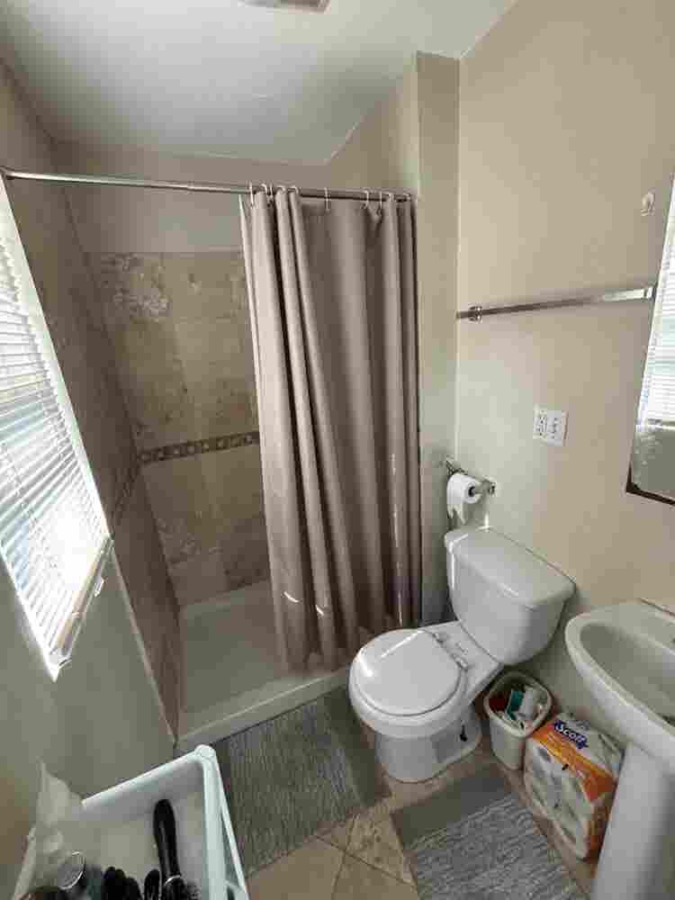 Brighton/Allston bedroom for rent