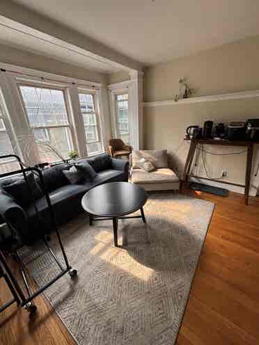 Brighton/Allston bedroom for rent