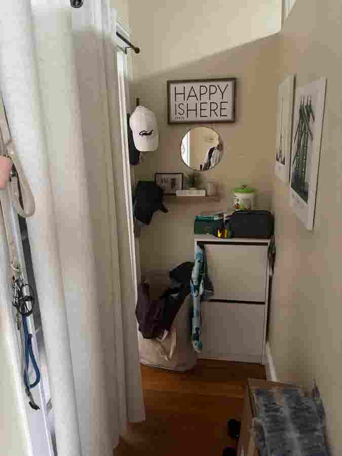 Brighton/Allston bedroom for rent