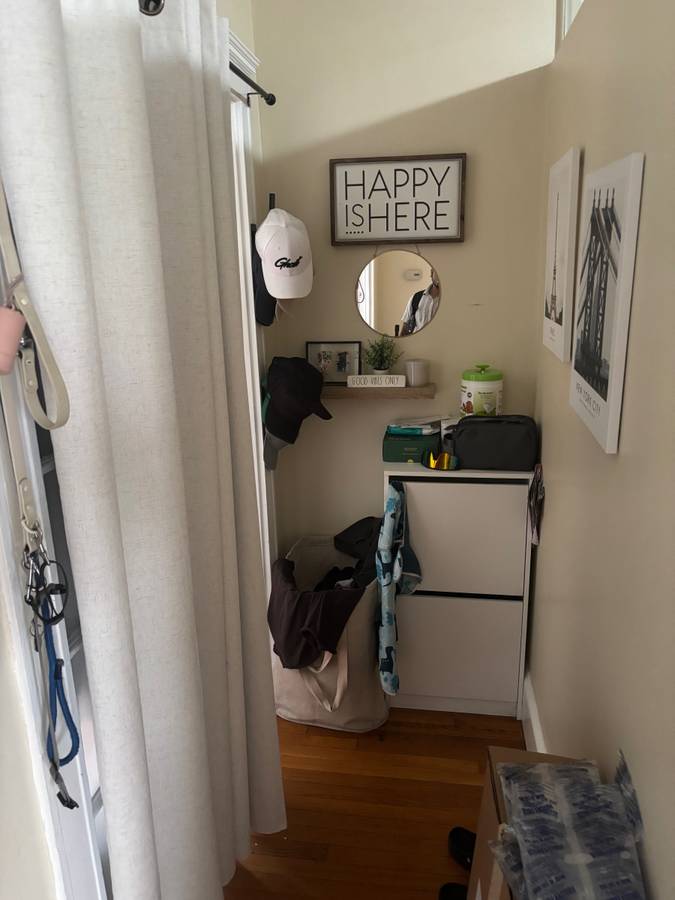Brighton/Allston bedroom for rent