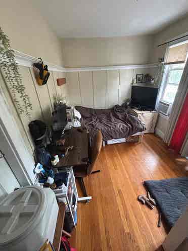 Brighton/Allston bedroom for rent