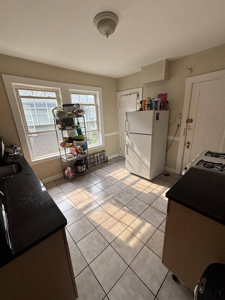 Brighton/Allston bedroom for rent