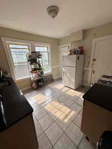 Brighton/Allston bedroom for rent