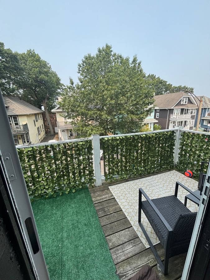 Brighton/Allston bedroom for rent