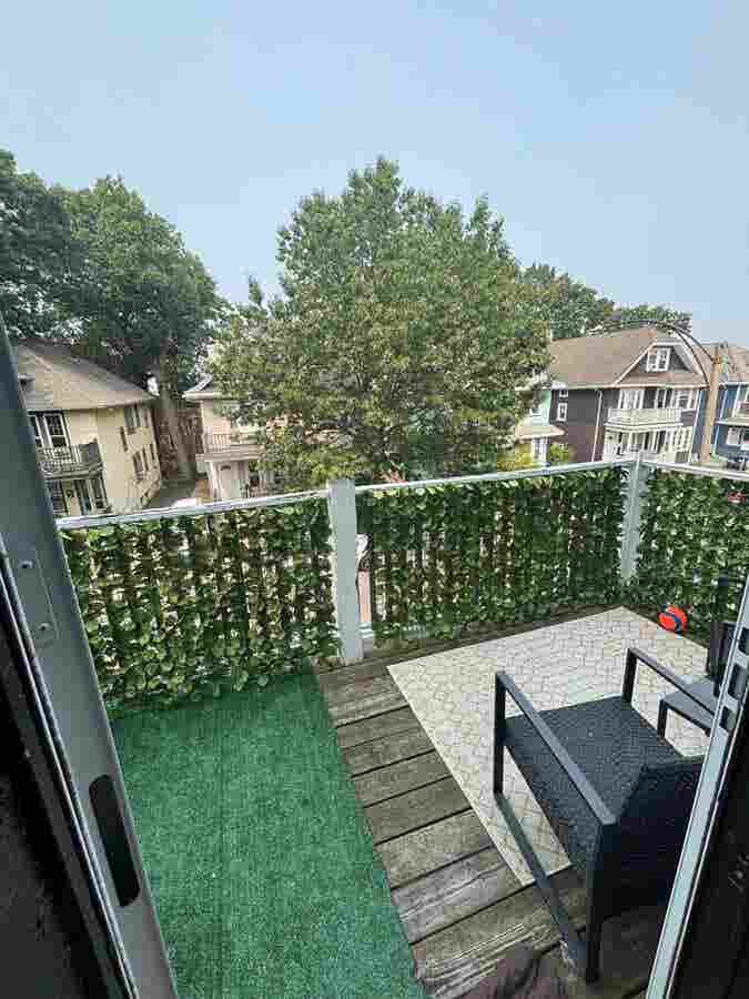Brighton/Allston bedroom for rent