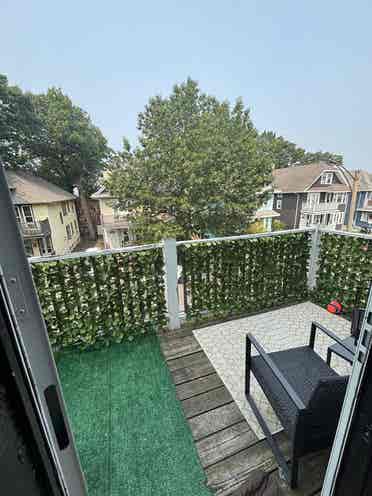 Brighton/Allston bedroom for rent