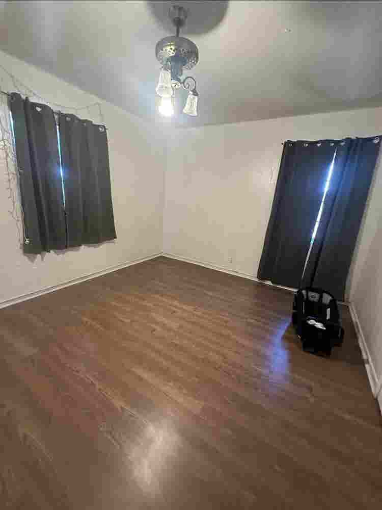 Room for rent in a house