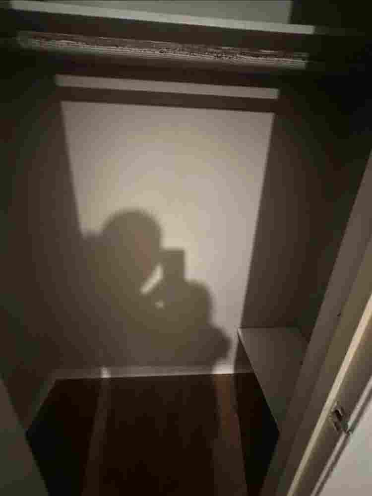 Room for rent in a house