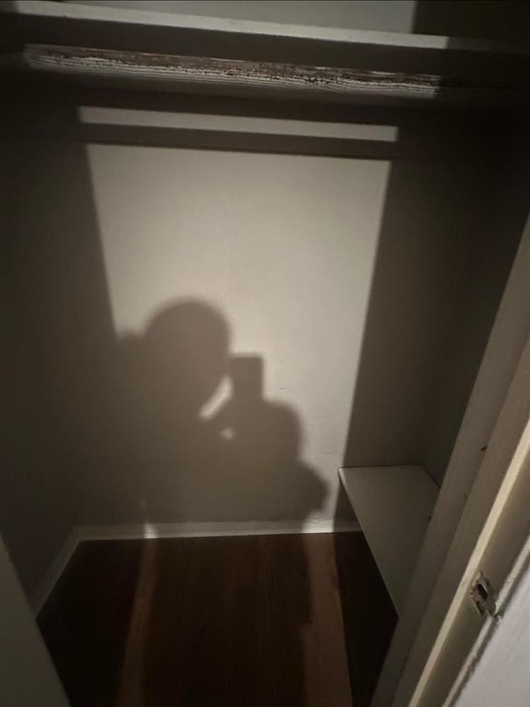 Room for rent in a house