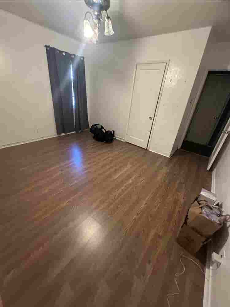 Room for rent in a house