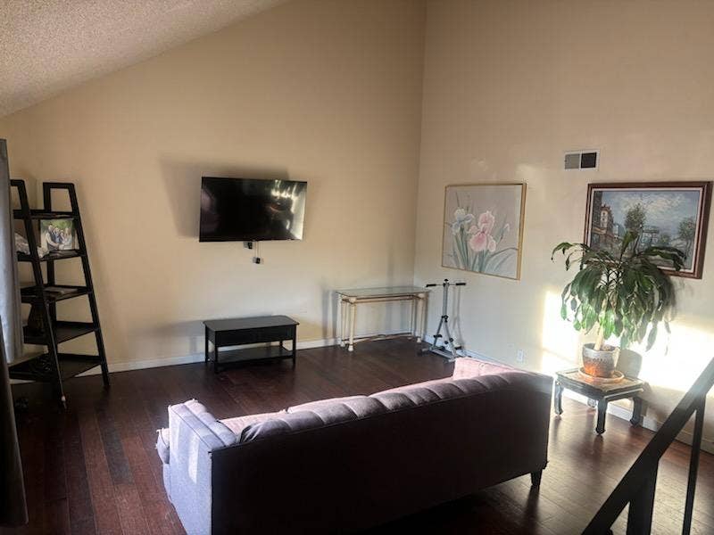 $/month Private Room
