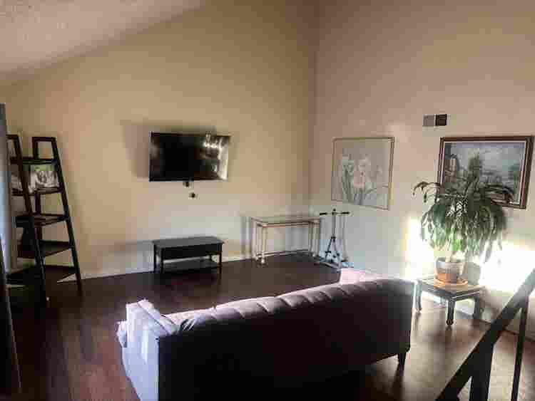 $/month Private Room