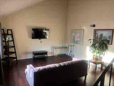 $/month Private Room
