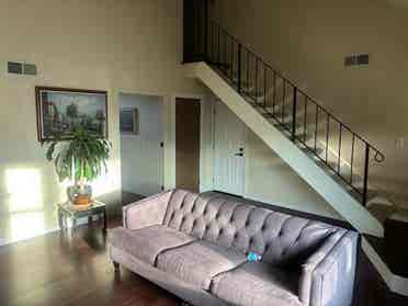 $/month Private Room