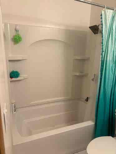 $/month Private Room