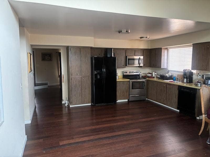 $/month Private Room