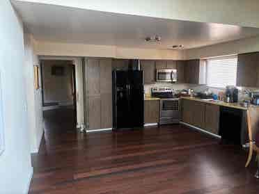 $/month Private Room