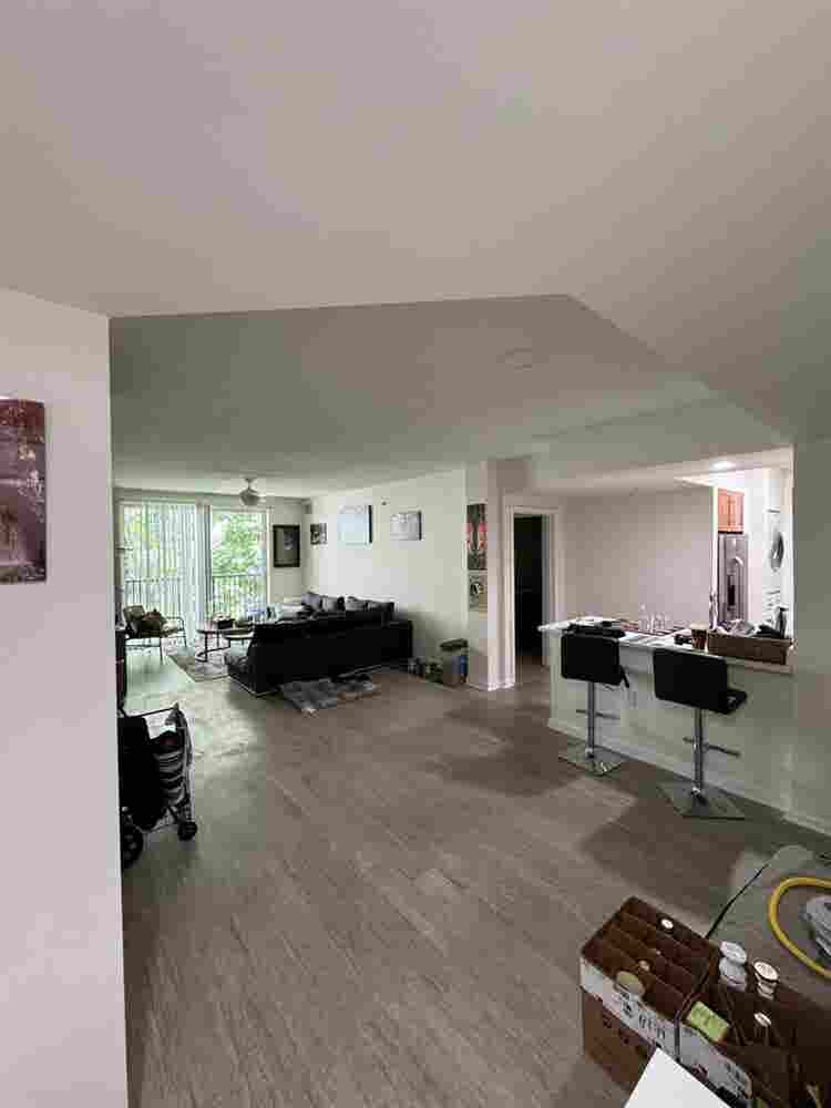 Unfurnished Private Room/Bathroom