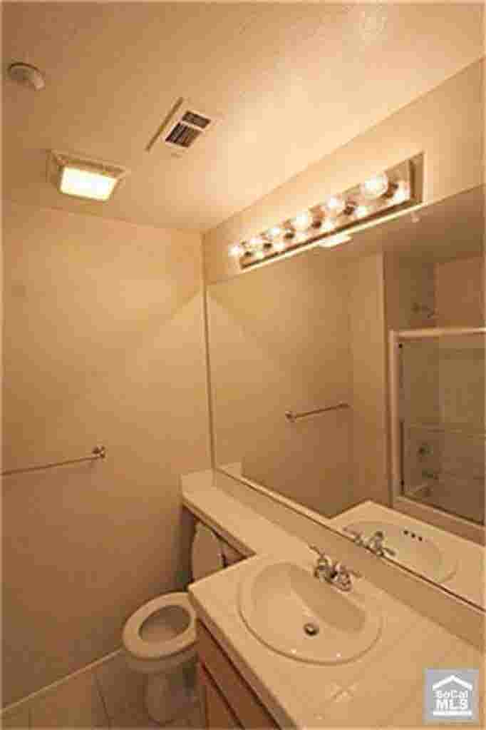 Master condo in Portola Hills