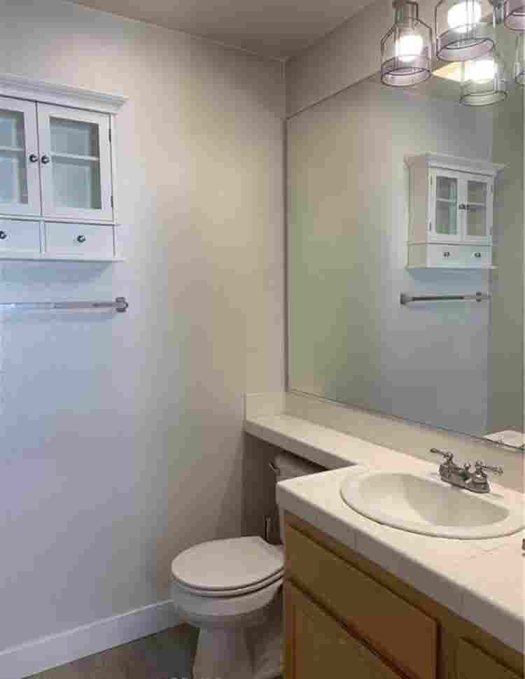 Master condo in Portola Hills