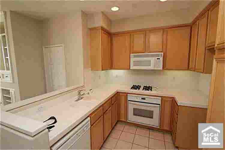 Master condo in Portola Hills