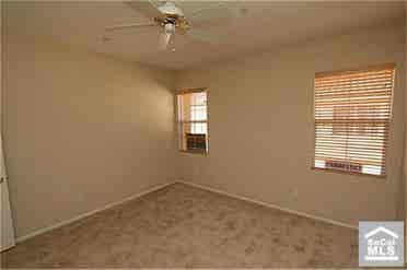 Master bedroom condo