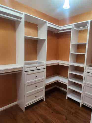 Townhouse for Rent -Corner Lot