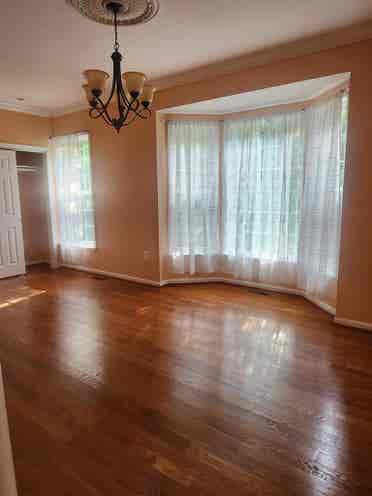 Townhouse for Rent -Corner Lot