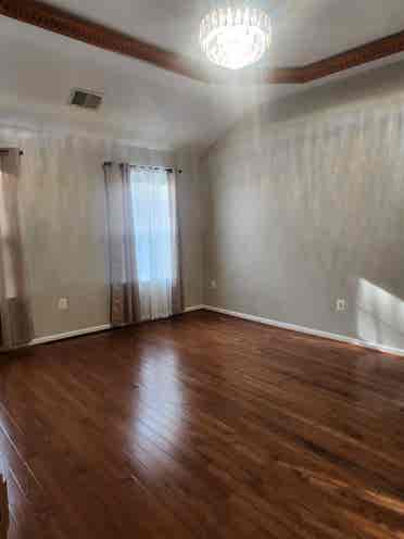 Townhouse for Rent -Corner Lot