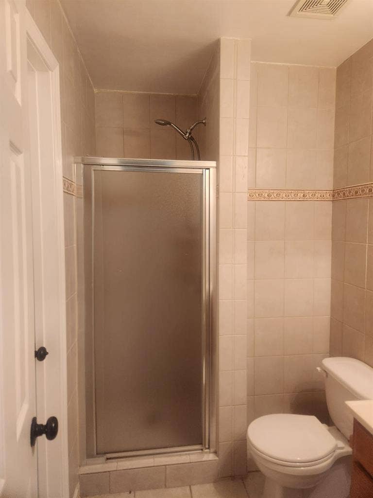Townhouse for Rent -Corner Lot