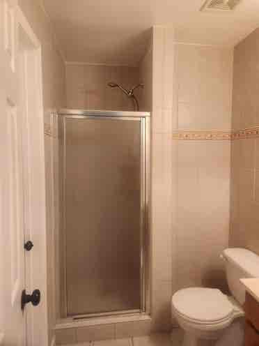 Townhouse for Rent -Corner Lot