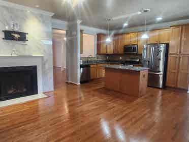 Townhouse for Rent -Corner Lot