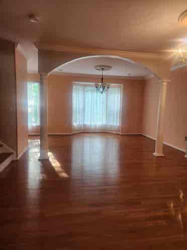 Townhouse for Rent -Corner Lot